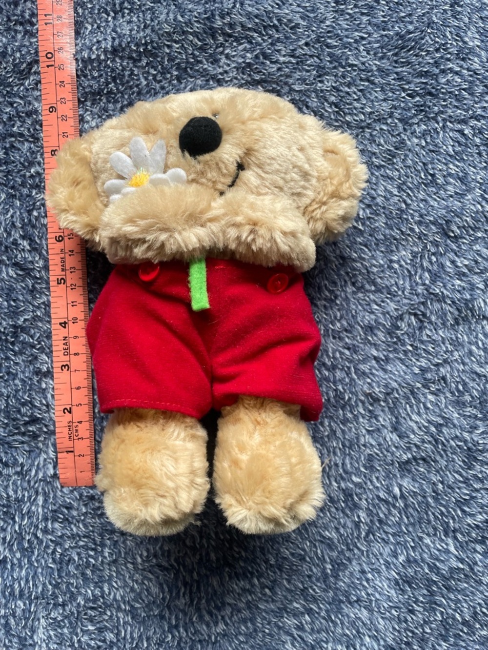 Boomerang Bear - Vintage - Picture 5 of 5